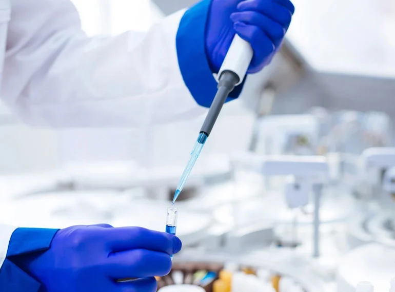 Specialised Services