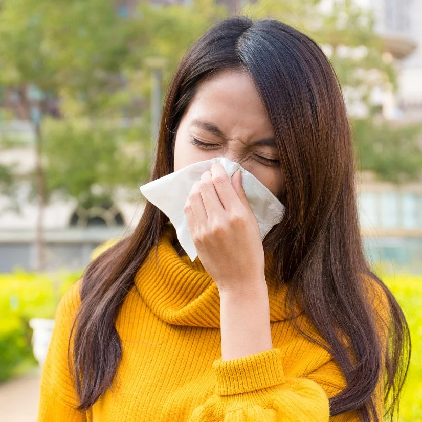 QResp44 - Respiratory Allergen Panel