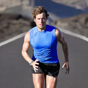 QWell King’s Profile