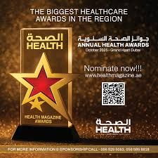 Honored to be Recognized as “Diagnostic Center of the Year