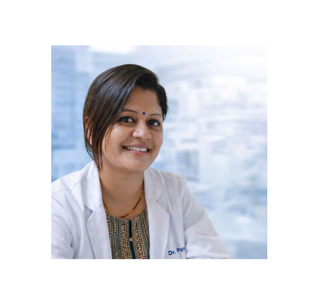 Dr. Deepti Patil