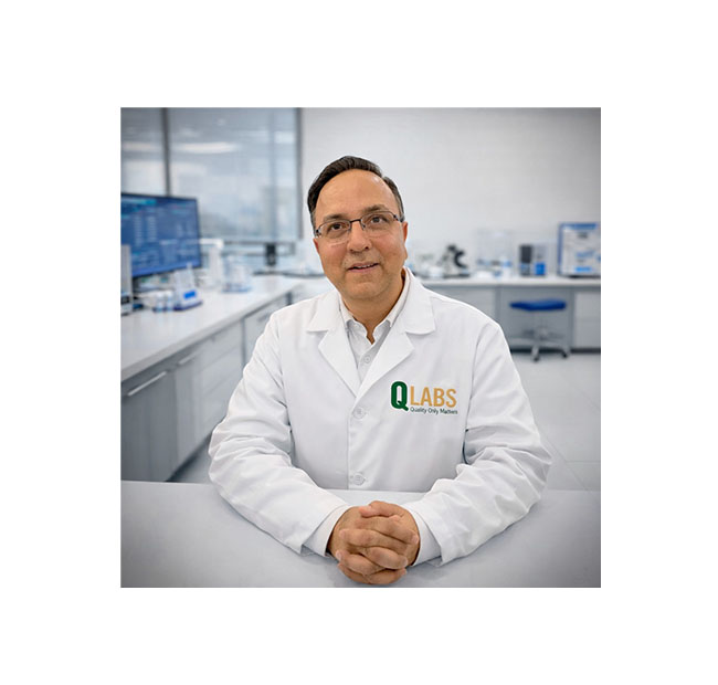 Dr. Manoj Kumar Verma